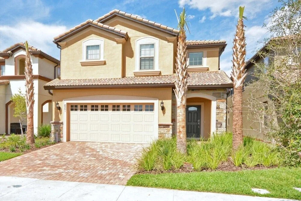 6 Bed House W/pool &spa In Windsor Westside 3708ww 6 Bedroom Home