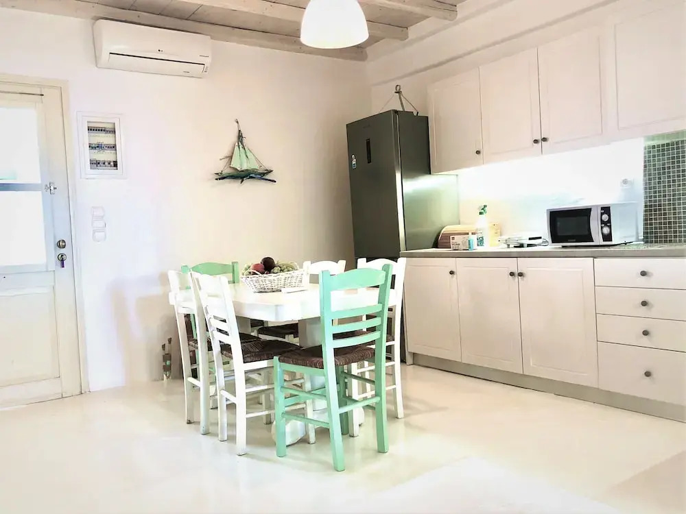 Villa Mando
