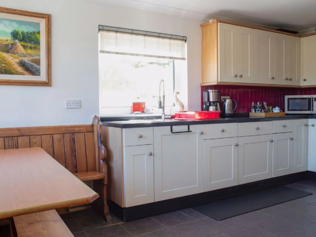 Holiday Home Viewfield by Interhome