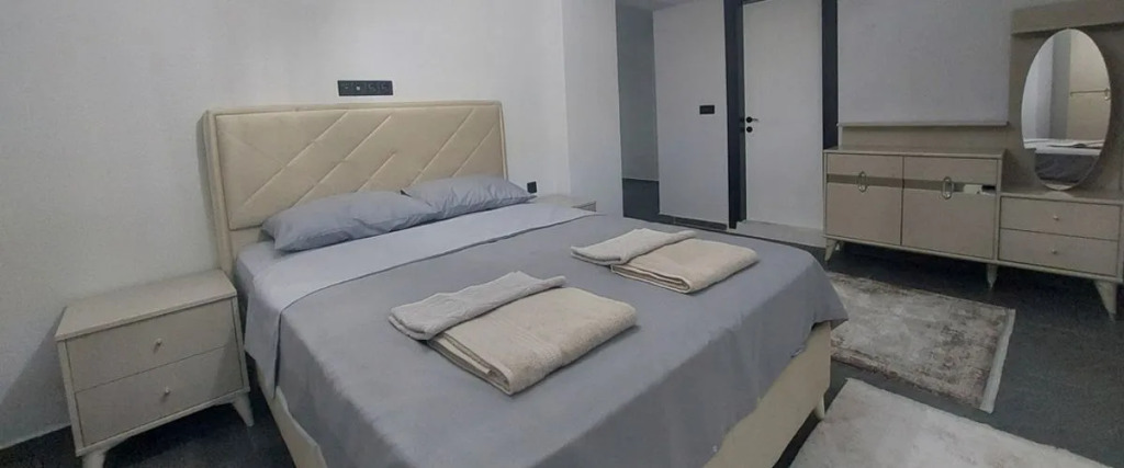 Turunc Marin Villa 2