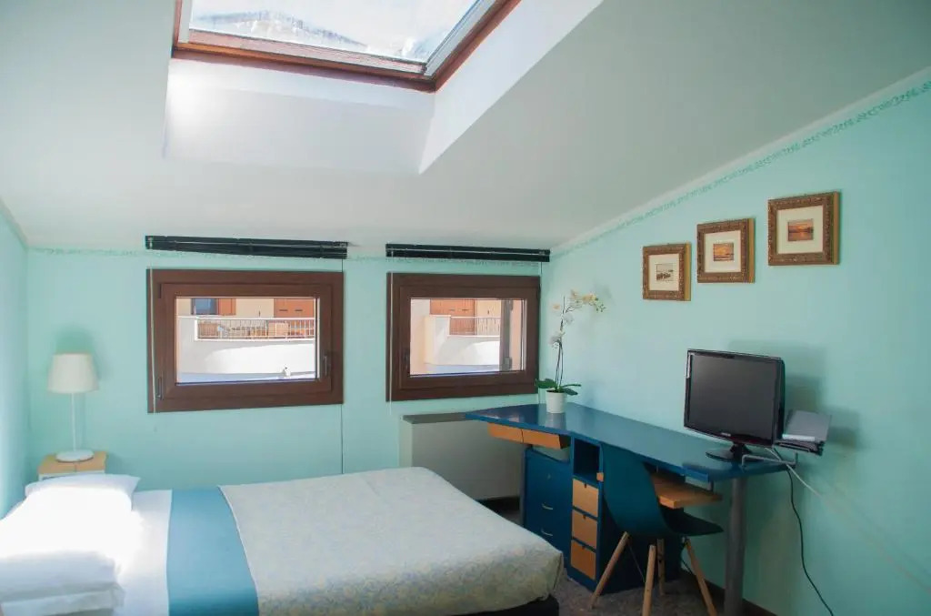 Marchesini Apartments