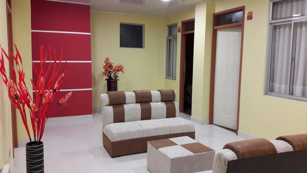Serma Hotel