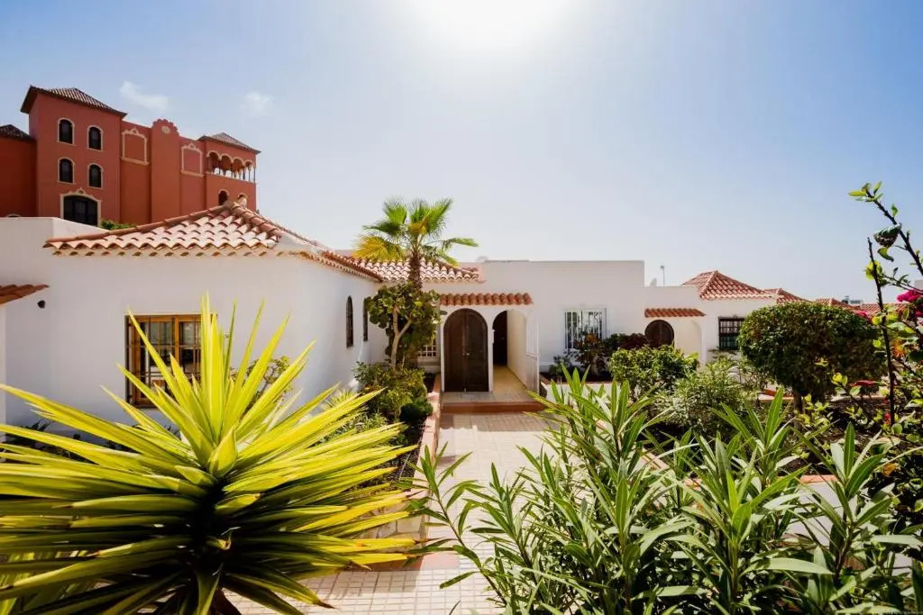 El Beril 82, Tenerife