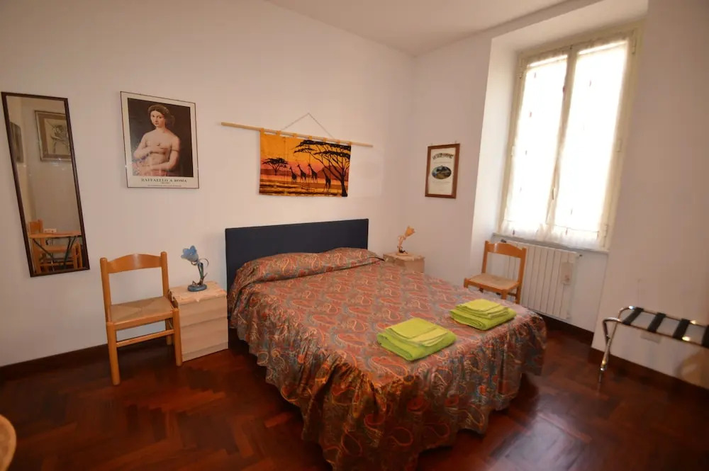 Casa Vacanze Zio Gionni