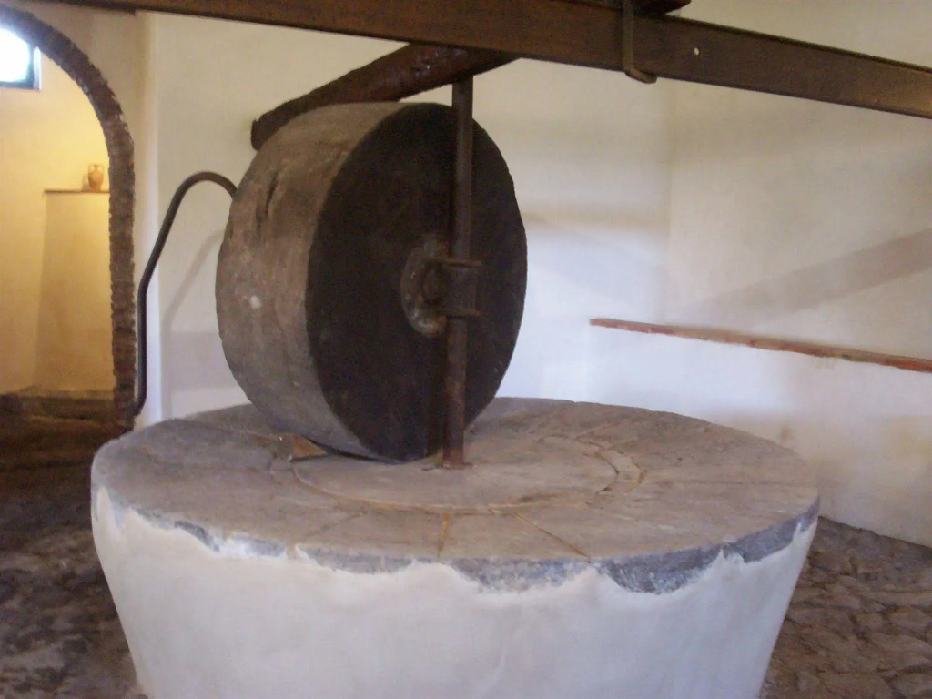 Etna Wine Azienda Agrituristica