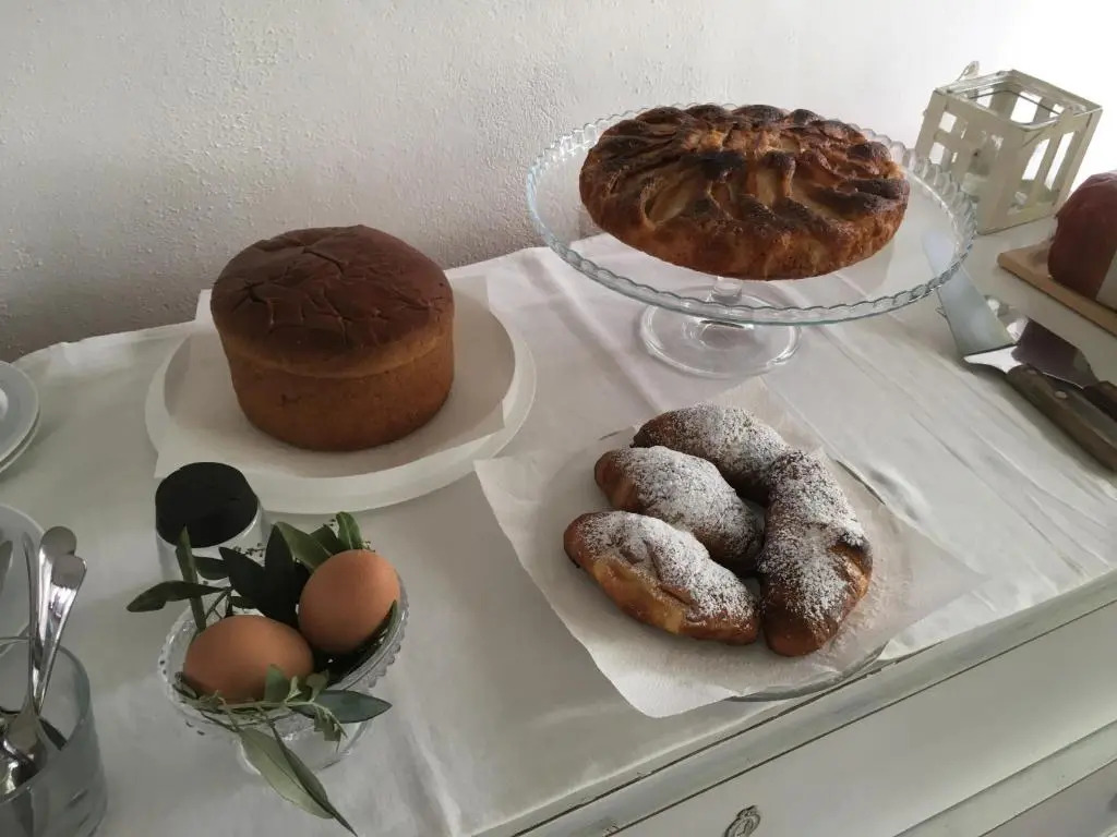 I Bischeri di Padule b&b