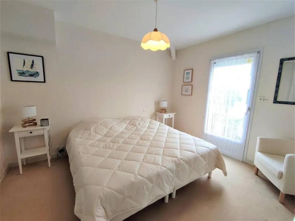 Appartement Perros-Guirec, 2 pièces, 4 personnes - FR-1-368-337