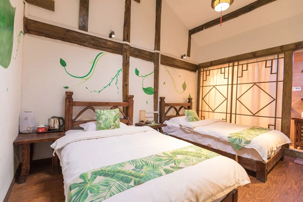 Xisu Inn