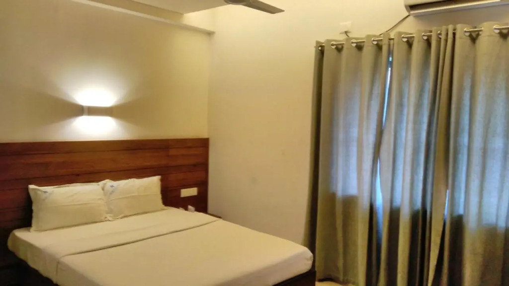 Nalanda Inn