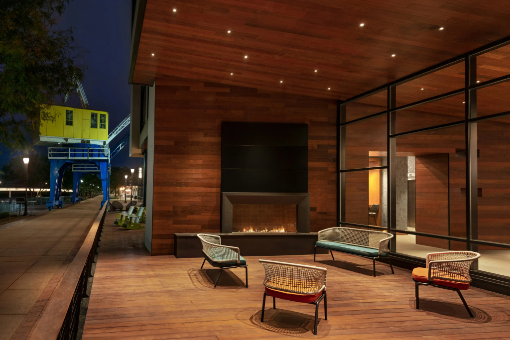 Homewood Suites By Hilton Wilmington Downtown
