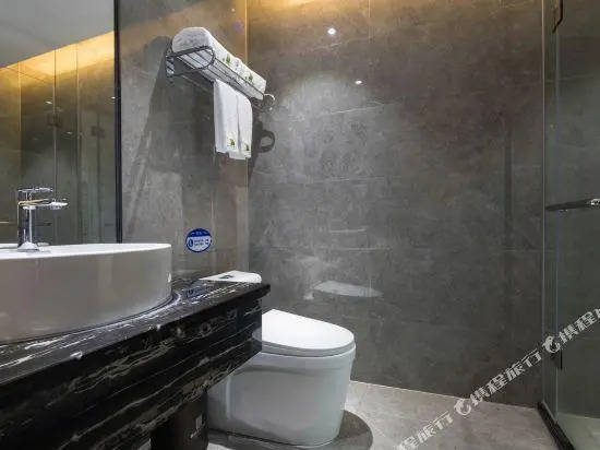 No. 1 Hotel (Dongguan Shijie Jiahe)