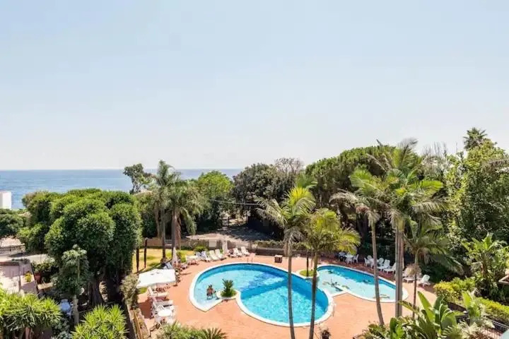 Gabriel's Panorama