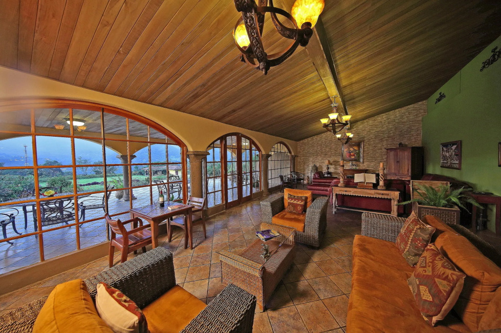 Los Establos Boutique Resort - All Inclusive