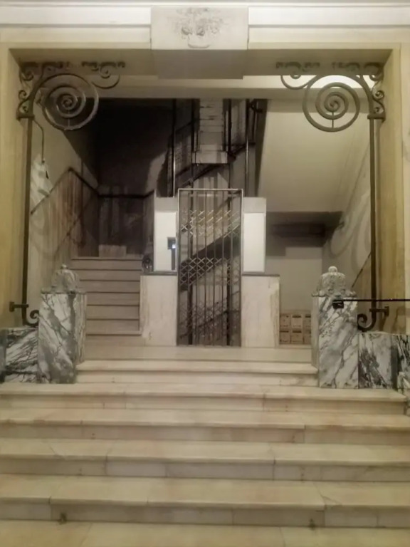 Landmark Guest House