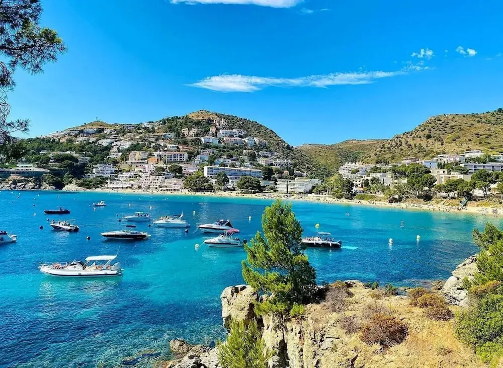 Nice Getaway Near Cap de Creus