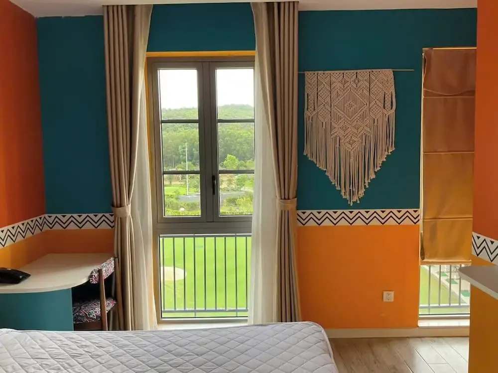 Skyline Hotel Phú Quốc