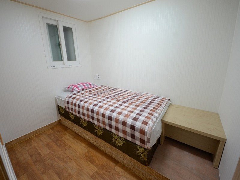 Skycycle Guesthouse