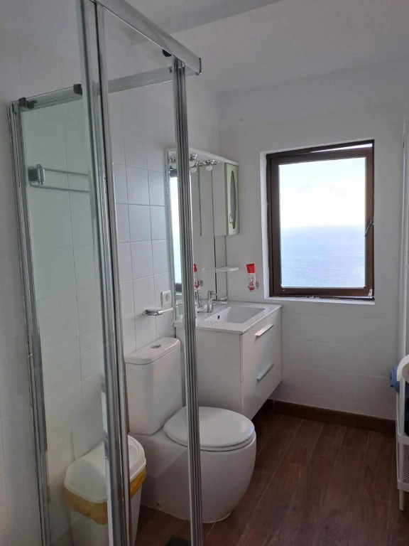 Apartamento linda vista mar