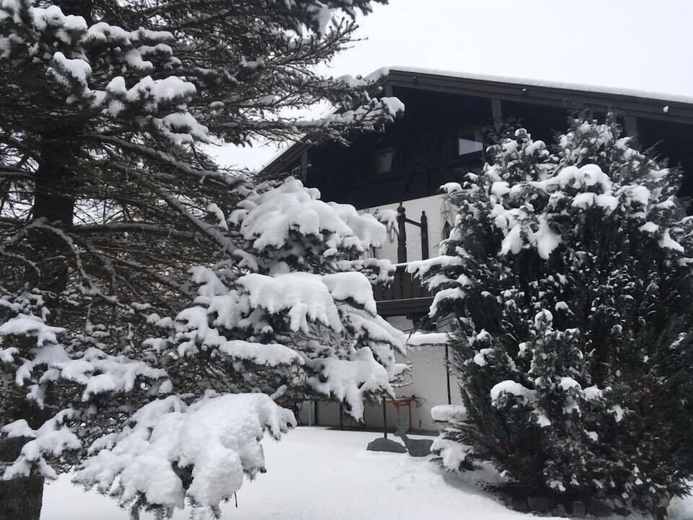 Alpenlodge