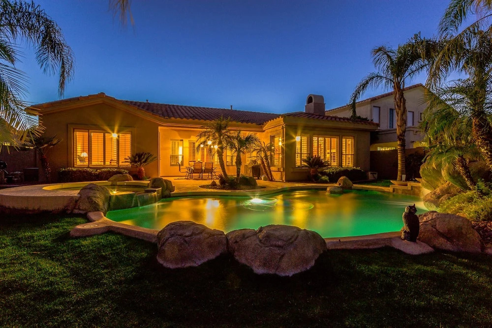 Wildflower 2 4 Bedrooms 2.5 Bathrooms Home