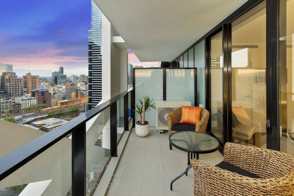 Platinum Apartments on Southbank