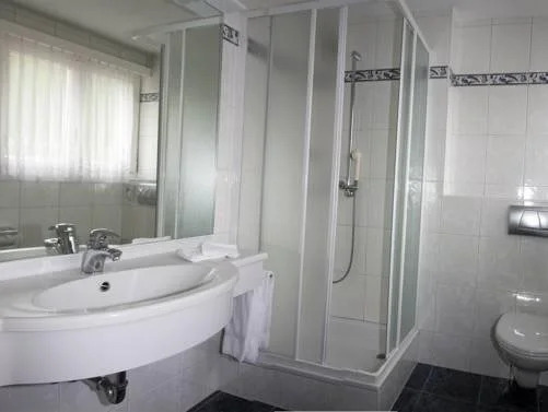 Hotel Alpha
