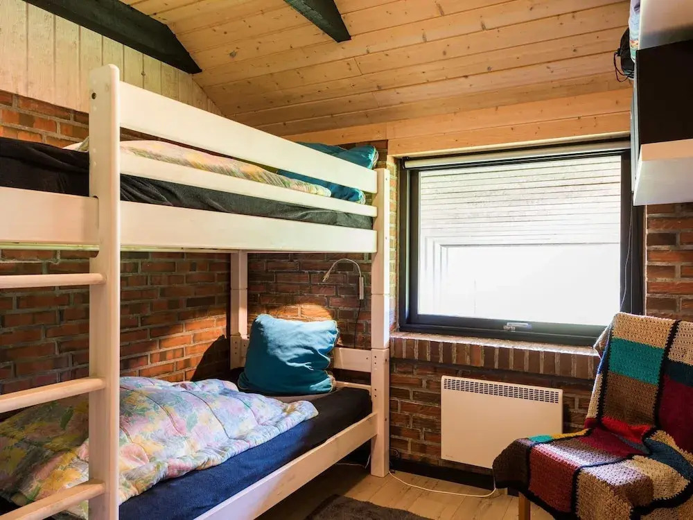 4 Star Holiday Home in Blavand