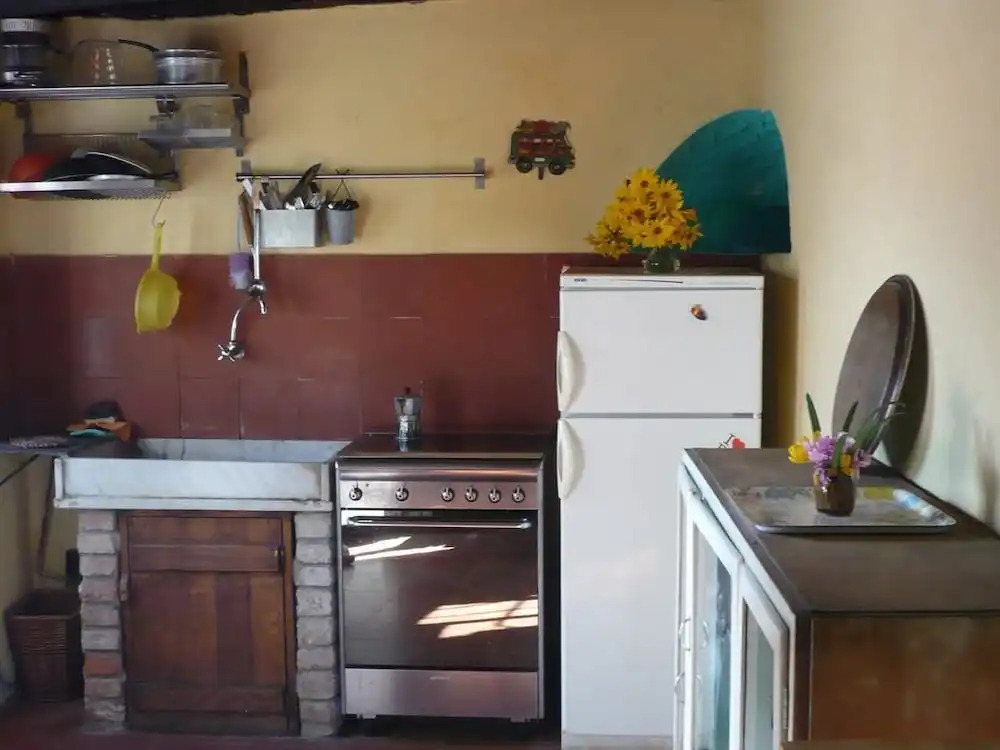 Piccolo Borgo