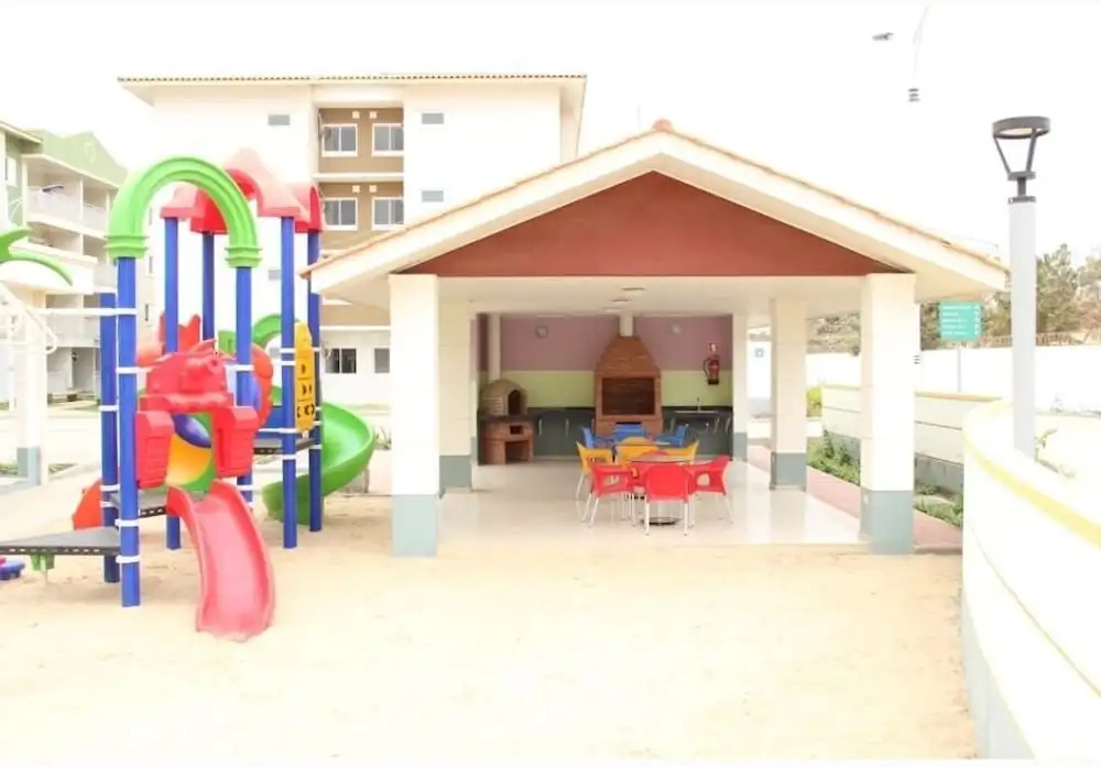 Remarkable 3-bed Apartment in Viana