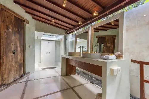Bali Villa Home