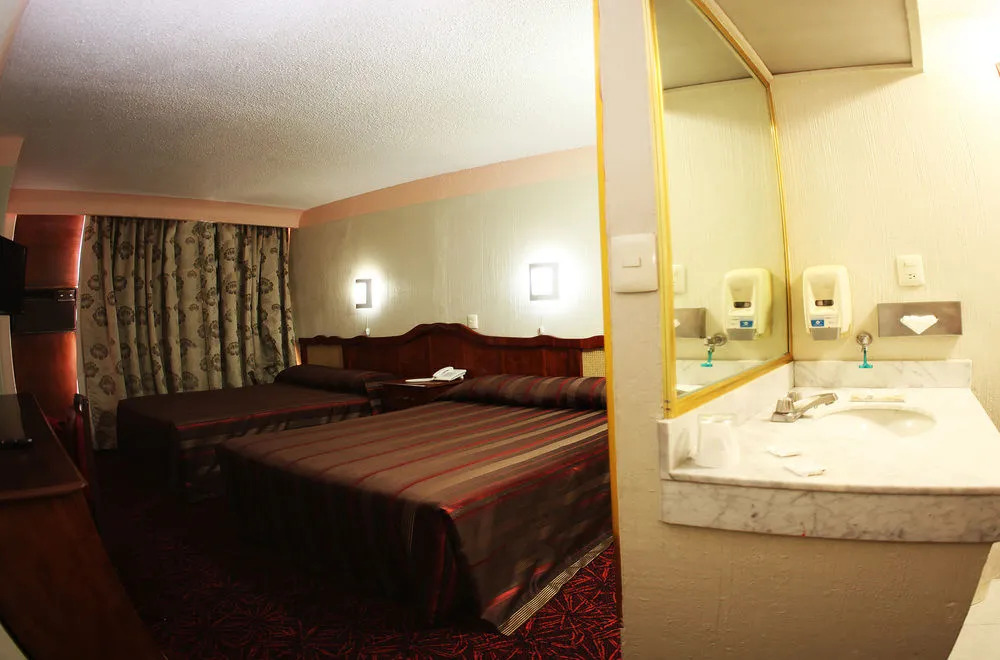 Hotel Plaza Madrid