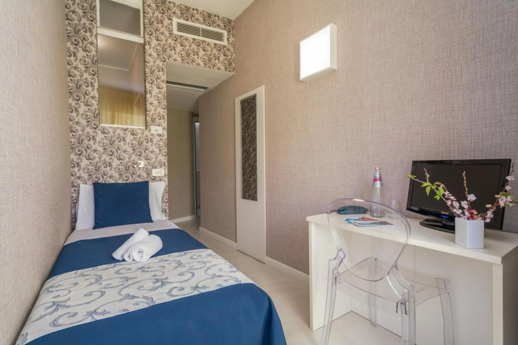 Hotel Baia Azzurra