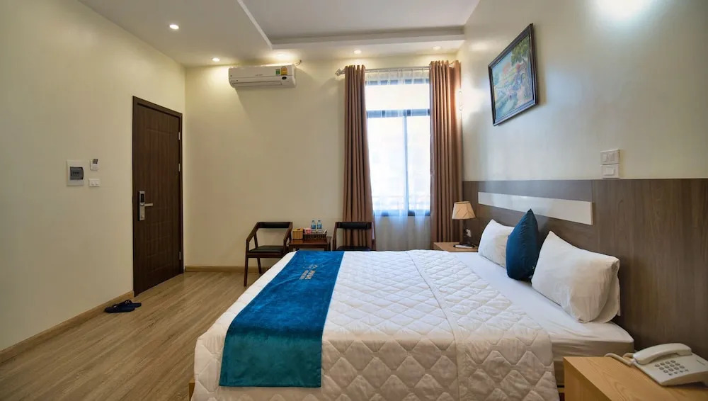 S79 Noi Bai Airport Hotel