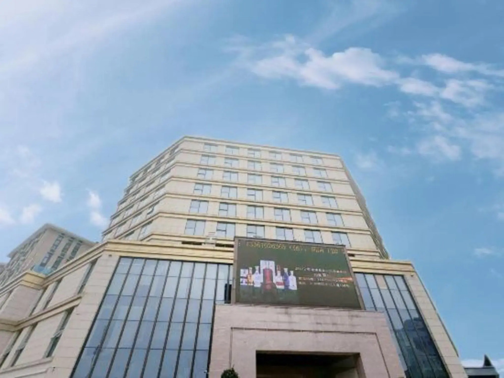 Stars Hotel (Administration Service Center Branch)