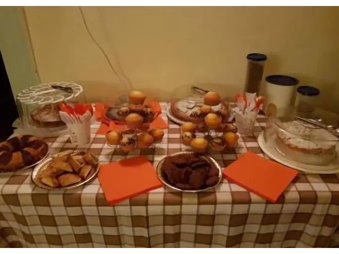B&B Il Vecchio Messina