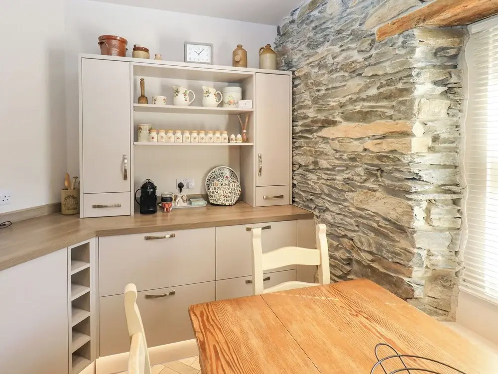 Bridge End Cottage