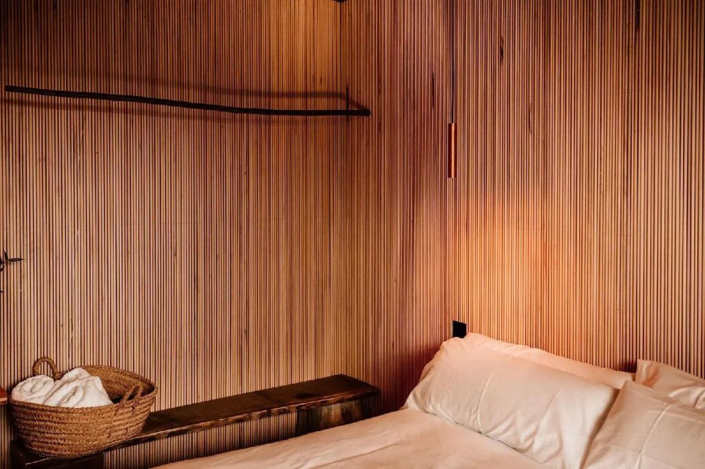 Belle Torre Mayorazgo Boutique Hotel