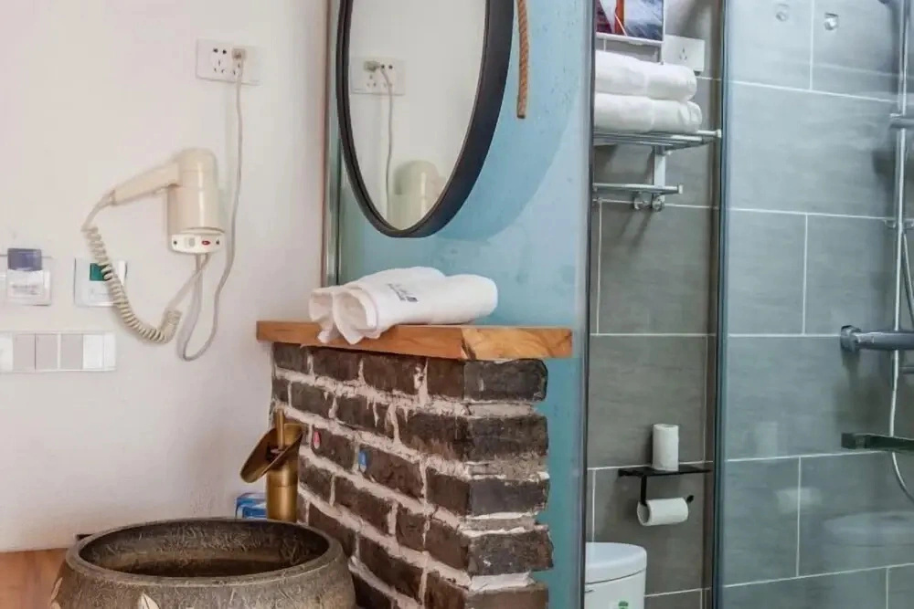 Yunban Shanju Boutique Hotel