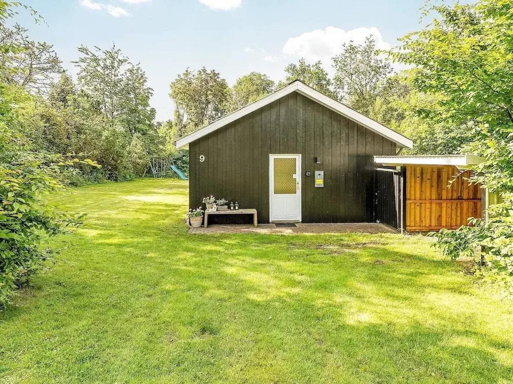 6 person holiday home in Toftlund-By Traum
