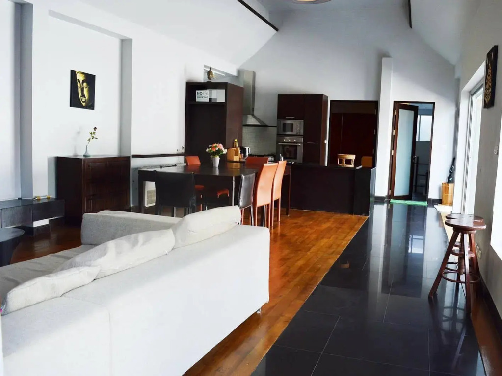 Gracia Villa Phuket
