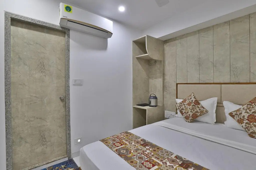 Hotel Legend