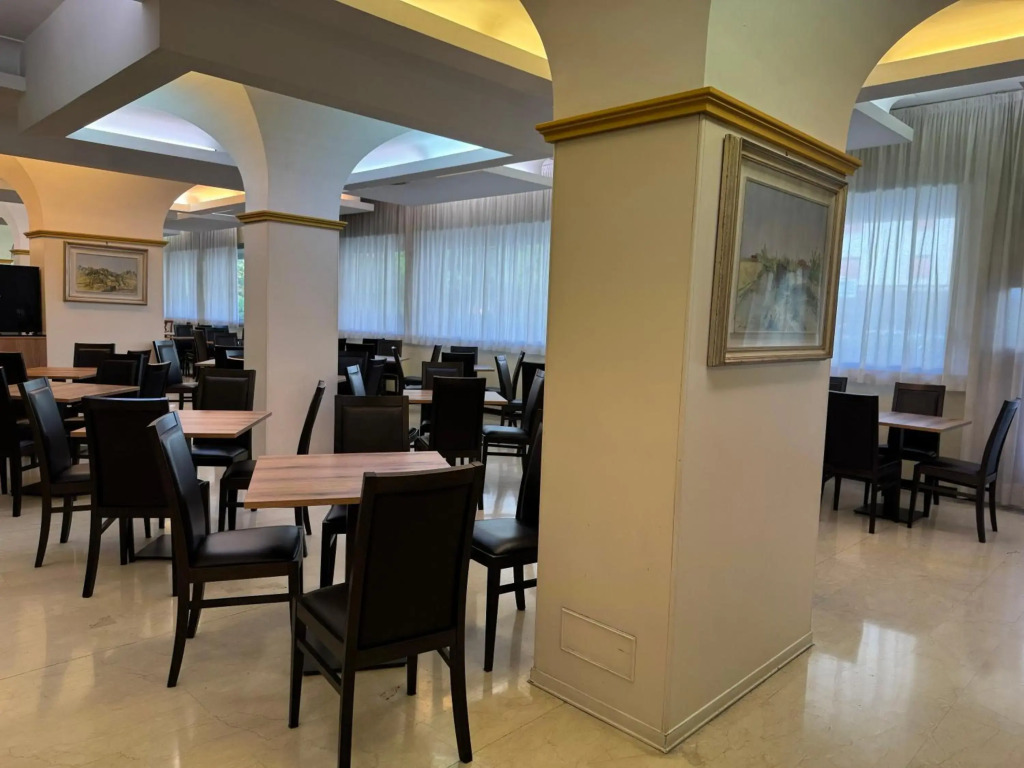 Venice Hotel Albatros
