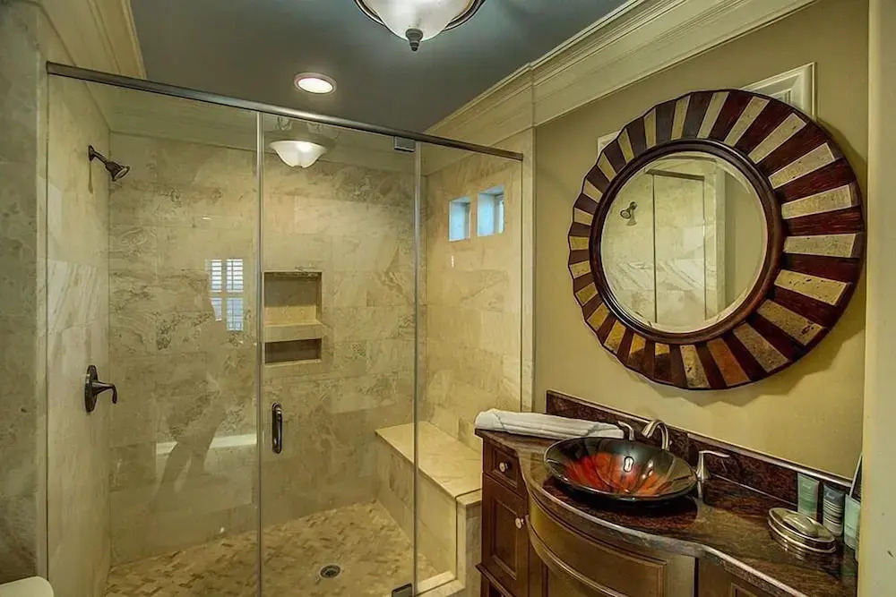 Capitano 7 Bedroom Holiday Home by Five Star Properties
