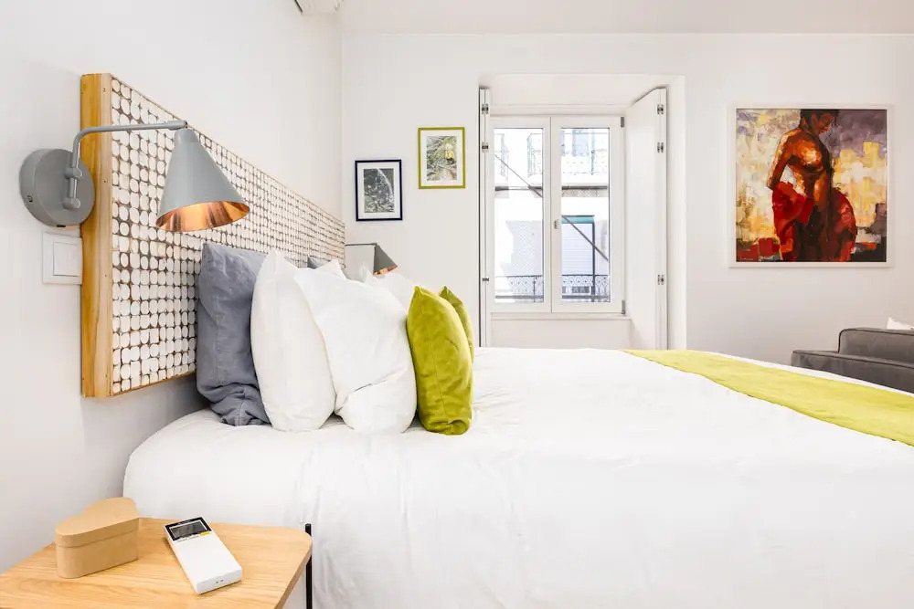 Lemonn Apartments