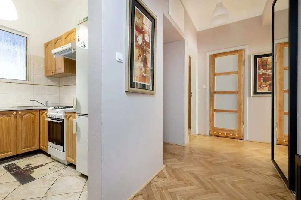 Powiśle Superior Apartment by BookingHost