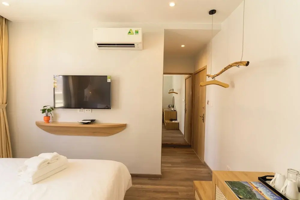La Bonté Boutique Home Phu Quoc
