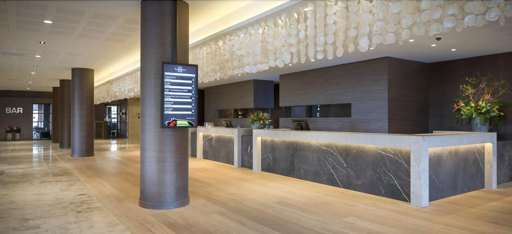 Van Der Valk Hotel Zwolle