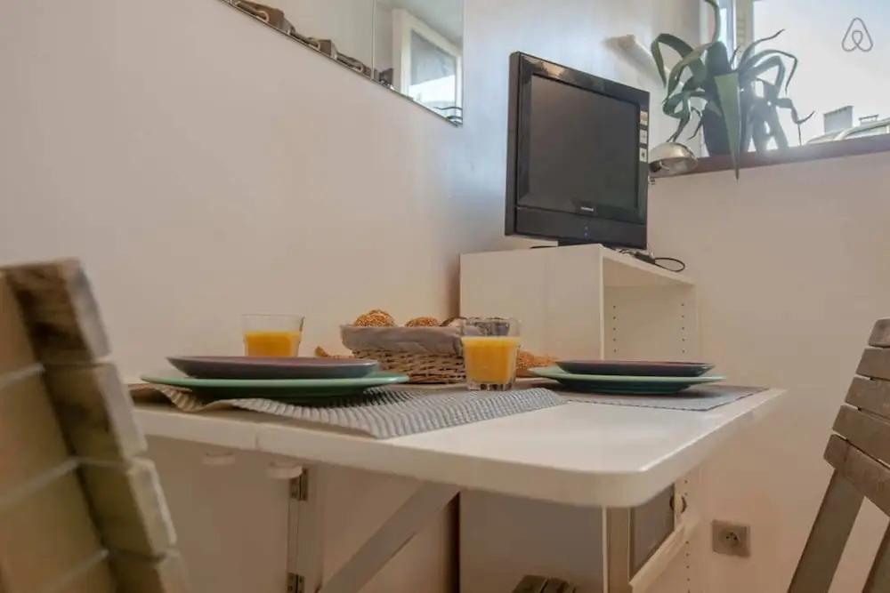 Charming Studio in the Heart of Biarritz!