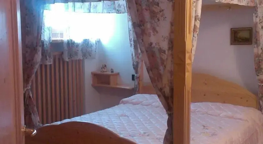 Appartamenti Chalet Canedi