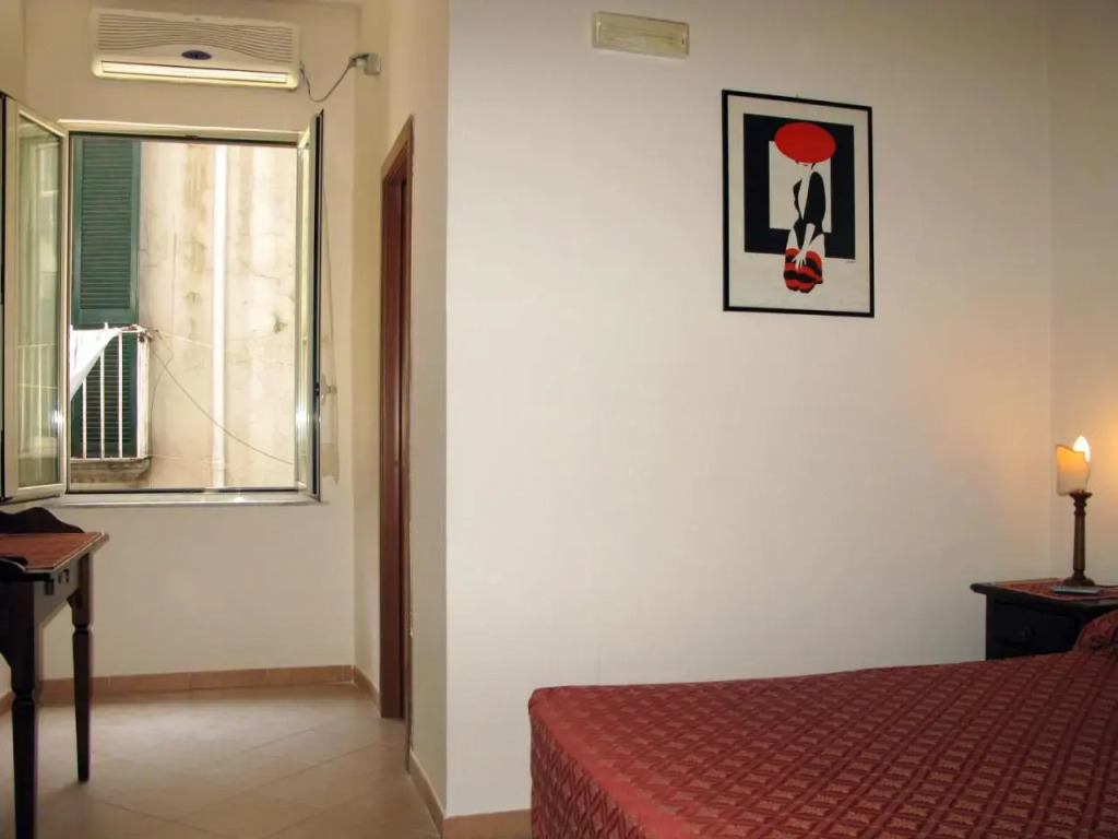 B&B Villa Riviera